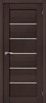 el'Porta Porta X Порта-22 (Wenge Veralinga)