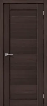 el'Porta Porta X Порта-21 (Wenge Veralinga)