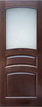 ПМЦ ДО 16 Тёмный лак