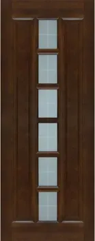 ПМЦ ДО 11 Тёмный лак
