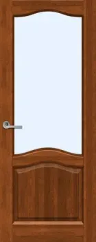ОКА Лео NEW ДО орех