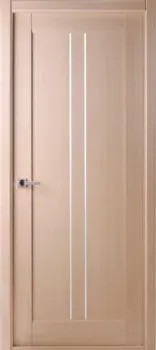Belwooddoors Челси 60 см (полотно глухое, экошпон, клен серебристый)