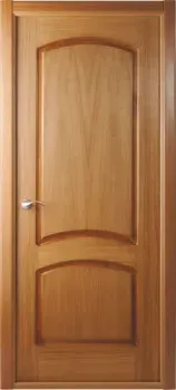 Belwooddoors Наполеон 60 см (полотно глухое, шпон, дуб)