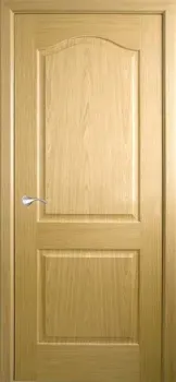 Belwooddoors Капричеза 60 см (полотно глухое, шпон, дуб)
