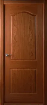 Belwooddoors Капричеза 60 см (полотно глухое, шпон, орех)