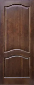 ПМЦ ПМЦ ДГ 7 80x200 (темный лак)