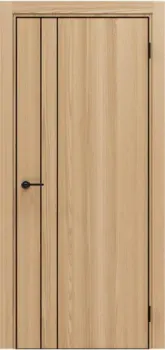 el'Porta Порта-58 4AB 60x200 (Natural Oak)