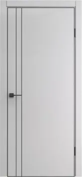 el'Porta Порта-58 4AB 60x200 (Nardo Grey)