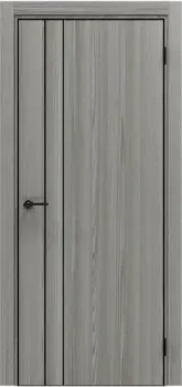 el'Porta Порта-58 4AB 60x200 (Grey Oak)
