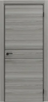 el'Porta Порта-52 4AB 80x200 (Grey Oak)