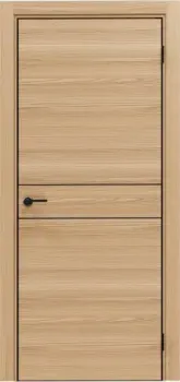 el'Porta Порта-52 4AB 70x200 (Natural Oak)