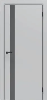 el'Porta Порта-51 4AB 80x200 (Nardo Grey/Black Star)