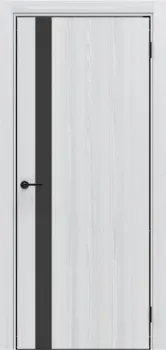 el'Porta Порта-51 4AB 60x200 (White Oak/Black Star)