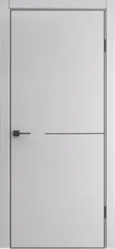 el'Porta Порта-50.1 B 80x200 (Nardo Grey)