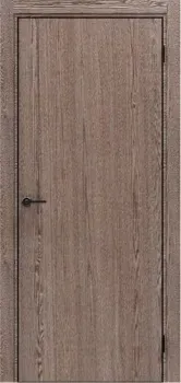 el'Porta Порта-50 4AB 80x200 (Brownie Oak)