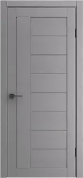 el'Porta Порта-29 70x200 (Graphite Wood/Grey Fog)
