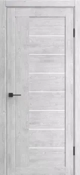 el'Porta Порта-29 60x200 (Nordic Grey Oak/Magic Fog)