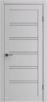 el'Porta Порта-28 80x200 (Wood Nardo Grey/Grey Fog)