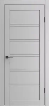 el'Porta Порта-28 70x200 (Nardo Grey/Grey Fog)