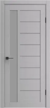 el'Porta Порта-27 70x200 (Wood Nardo Grey/Grey Fog)