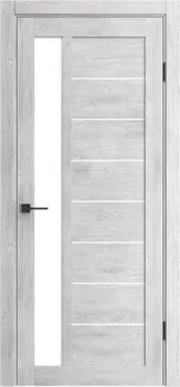 el'Porta Порта-27 60x200 (Nordic Grey Oak/Magic Fog)