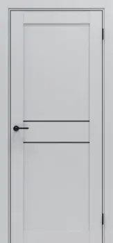 el'Porta Порта-252 60x200 (Nardo Grey)
