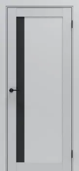 el'Porta Порта-251 60x200 (Nardo Grey/Black Star)