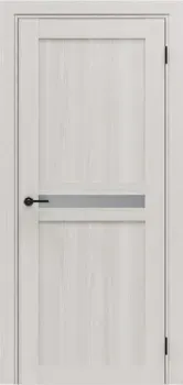 el'Porta Порта-25.3 80x200 (Ash White/Magic Fog)