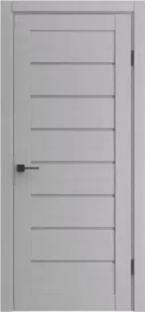 el'Porta Порта-222 70x200 (Wood Nardo Grey/Grey Fog)
