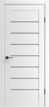el'Porta Порта-222 70x200 (Shellac White/Grey Fog)