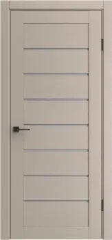 el'Porta Порта-222 70x200 (Dacota Wood/Grey Fog)