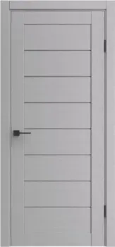 el'Porta Порта-221 80x200 (Wood Nardo Grey/Grey Fog)