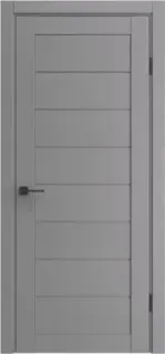 el'Porta Порта-221 70x200 (Graphite Wood/Grey Fog)