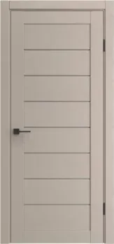 el'Porta Порта-221 60x200 (Dacota Wood/Grey Fog)