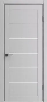 el'Porta Порта-220 80x200 (Wood Nardo Grey/Grey Fog)