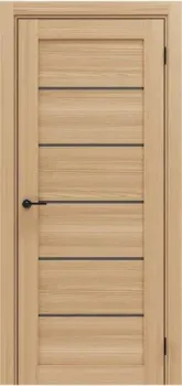 el'Porta Порта-220 80x200 (Natural Oak/Grey Fog)