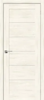 el'Porta Порта-220 70x200 (Nordic Oak/Magic Fog)