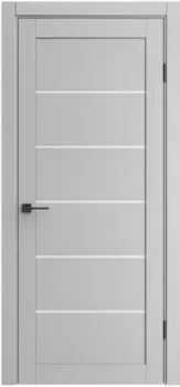 el'Porta Порта-220 70x200 (Ibis Wood/Grey Fog)