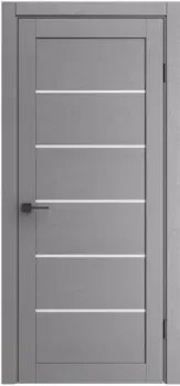 el'Porta Порта-220 70x200 (Graphite Wood/Grey Fog)