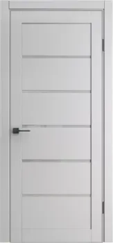 el'Porta Порта-220 60x200 (Nardo Grey/Grey Fog)