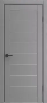 el'Porta Порта-213 70x200 (Graphite Wood)