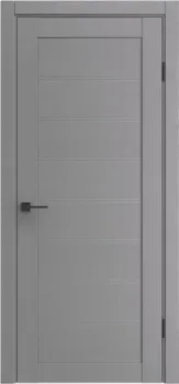 el'Porta Порта-212 70x200 (Graphite Wood)