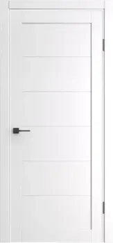 el'Porta Порта-210 80x200 (Shellac White)