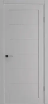 el'Porta Порта-210 80x200 (Shellac Grey)