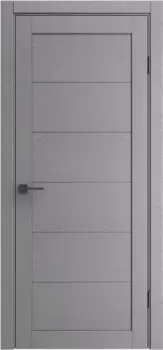 el'Porta Порта-210 70x200 (Graphite Wood)