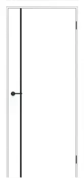 el'Porta Порта ПТА-50.11 B 70x200 (Shellac White)