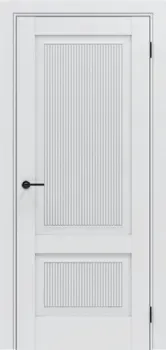 el'Porta Неоклассико-5 70x200 (Shellac White)