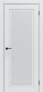 el'Porta Неоклассико-4 80x200 (Shellac White)