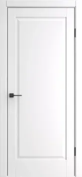 el'Porta Неоклассико-1 60x200 (Shellac White)