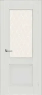 el'Porta Классико-93 70x200 (Nardo Grey/White Сrystal)